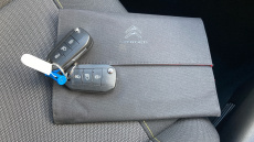 Citroen C3 1.2 PureTech C-Series Edition 5dr Petrol Hatchback